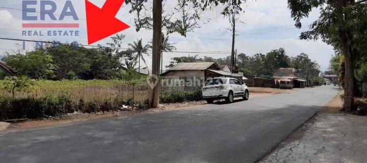 Tanah Parakan Muncang Pamulihan Sumedang 1