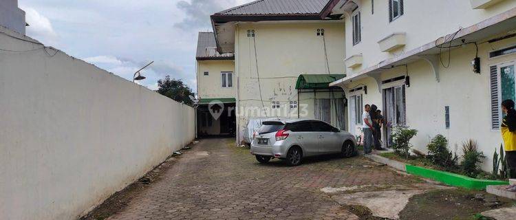 Rumah Kost Strategis Sukamulya Pasteur Bandung 1