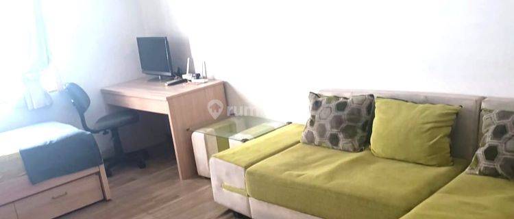 Apartemen Pinewood Jatinangor Tipe Studio Furnished 1