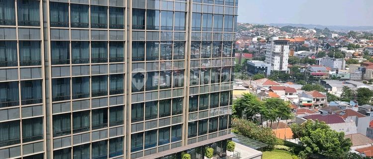 Apartemen Bintang 5 Di Pusat Kota, View Luas. 1