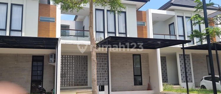 Rumah home sweet home siap pakai cocok untuk keluarga bisa untuk investasi, lingkungan natural alam 1
