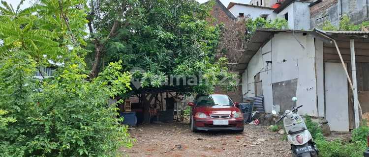 Kav Hook Dekat Jalan Tentara Pelajar Hadap Barat Atau Utara Untul Rumah Tinggal  1