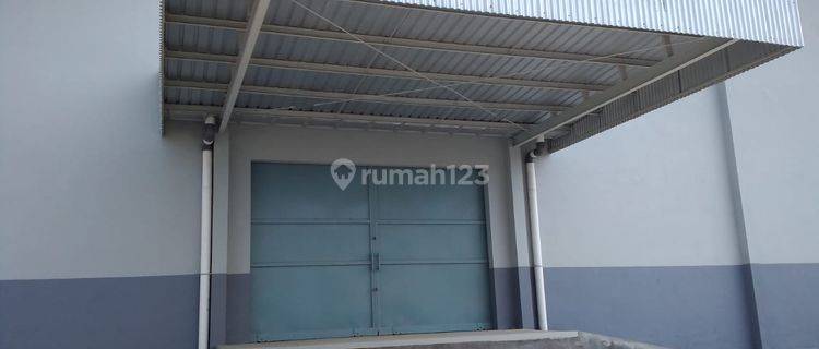 Gudang sewa baru gress.Ready tahun 2023 1