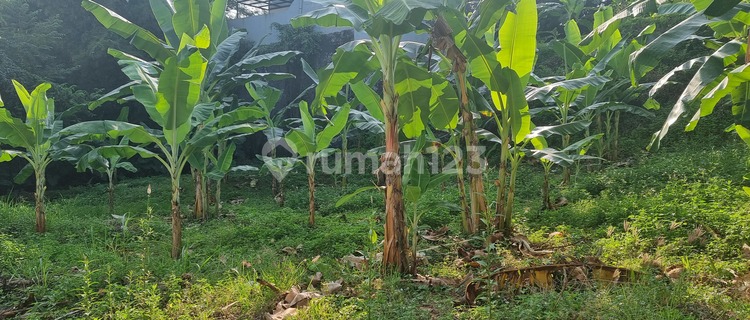 Kavling Rata Siap Bangun Dibawah Njop 1