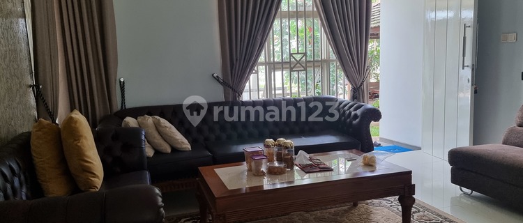 Ready-to-occupy house in the BSB area. 1