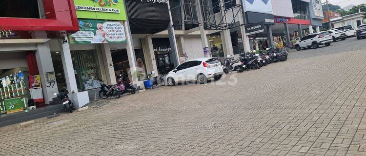 Sewa Jalan Dr Hamka Mc Donald Ngaliyan  1