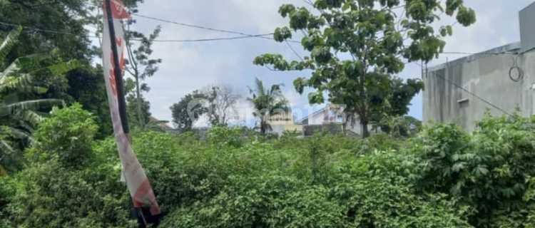 Kav Mulawarman Kawasan Kos Dan.perumahan 1