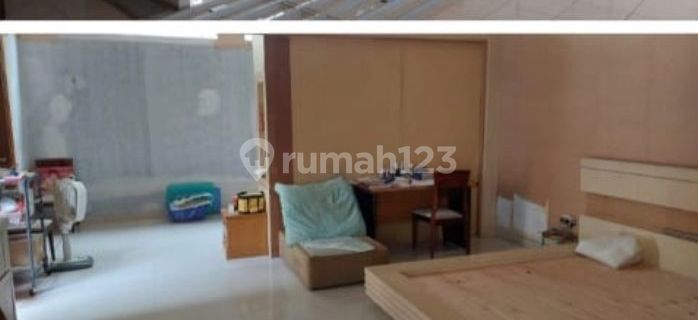 Rumah Lokasi Utama Kota Semarang, Cocok Untuk Kantor, Gudang Stok, Logistik. 1