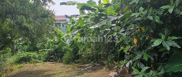 Kavling Investasi Tabungan Masa Depan Cocok Pasangan Muda 1