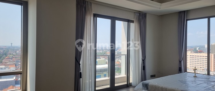 Apartemen Tengah Kota bisa untuk Passive Income 1