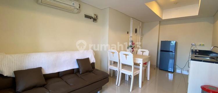 New Apartment, City Center Access, Functional, Maximum Rest. 1