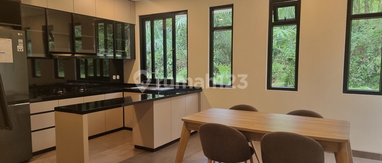 Rumah Baru Modern Minimalis,bersih Dan Keamanan 24 Jam Dalam Cluster Bagus 1