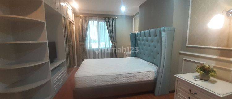 Thamrin Excecutive 2 Bedroom Lantai 8 Suite B Private Lift 1