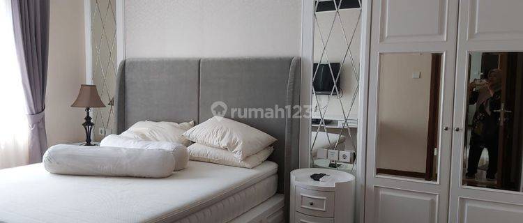 Thamrin Excecutive 2 Bedroom Lantai 40 Suite B Private Lift 1