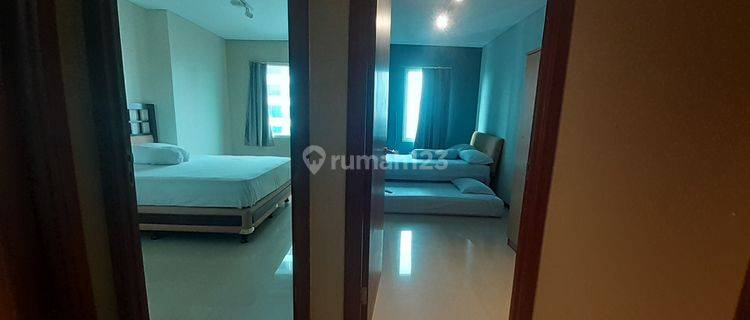 Thamrin Residence 2 Bedroom Lantai 25 Full Furnished 1