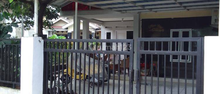 Dijual Rumah Plus 2 Kontrakan Di Nagrog,kemang Bogor 1