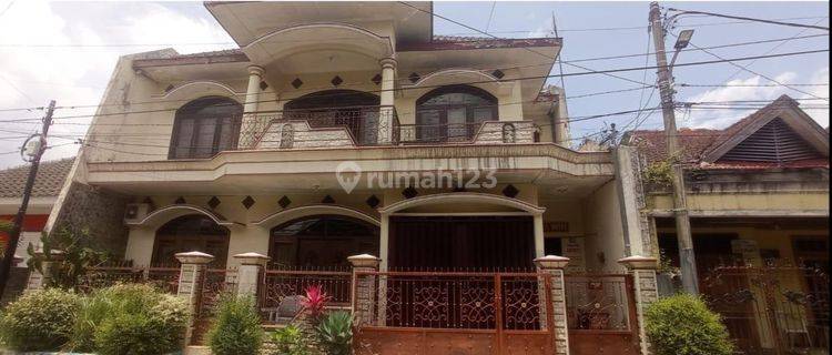 Dijual Bu Turun Harga Rumah Kosan di Arjuno, Semeru, Malang, Jawa Timur 1