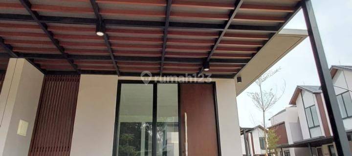 Dijual Rumah Brand New, Ready Unit di Cluster Fortunia South City 1