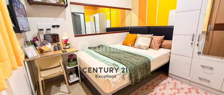 Dijual Cepat Kost Full Furnished di Tanjung Duren Jakarta Barat 1