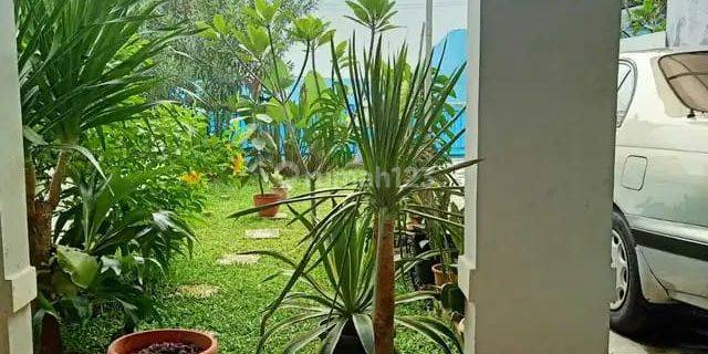 Turun Harga Rumah Jln H Onan Depok 1
