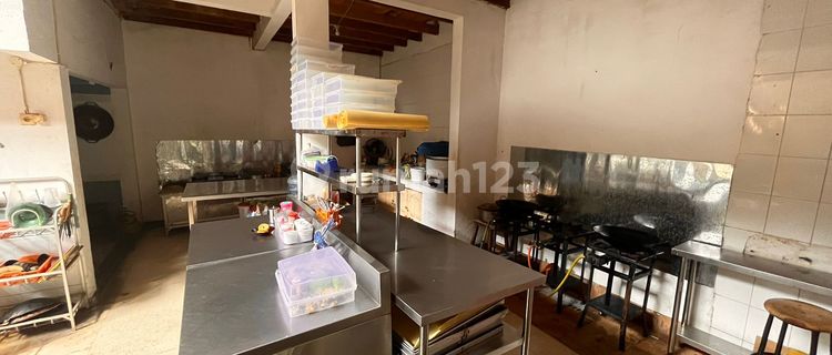 Dijual Cepat Rumah Jual Harga Tanah di Baratajaya Surabaya 1