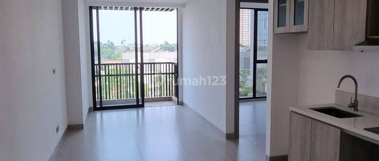 Dijual Jauh Di Bawah Price List Developer Apt Fatmawati City Center Tower Corona Suite Parc 1