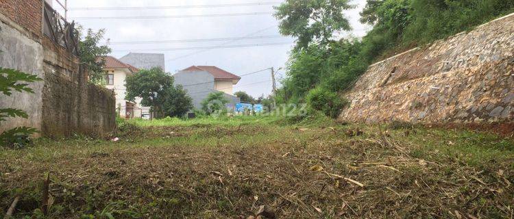 Turun Harga Menjadi Dibawah Njop Kavling Siap Bangun di Grand Depok City 1