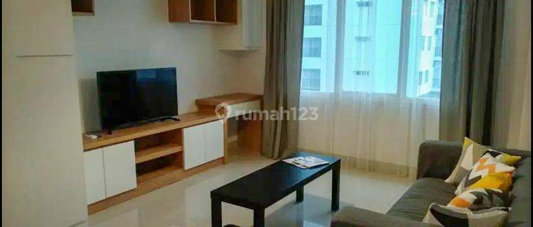 Dijual Apart Aspen Admiralty Residence Tower B Fatmawati 1