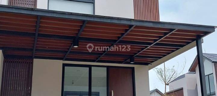 Dijual Rumah Brand New, Ready Unit di Cluster Fortunia South City Open Unit Ready 1