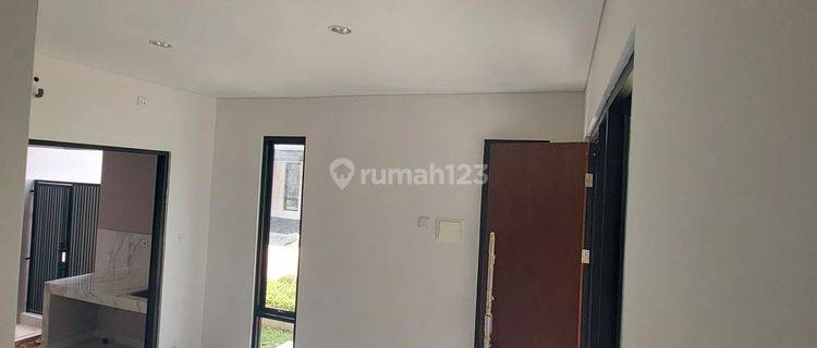 Dijual Rumah Brand New, Ready Unit di Cluster Fortunia South City 1