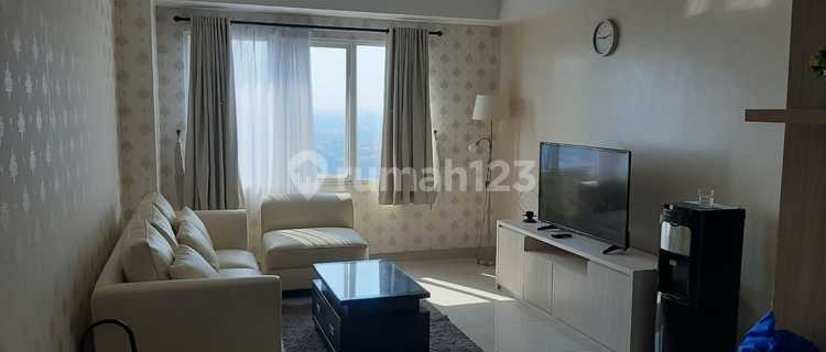 Turun Harga Dijual Aprt Fully Furnished di Aspen Residence Admiralty Fatmawati Jaksel 1