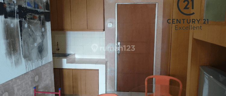 Di Jual Bu Apartemen Gateway Pesanggrahan Jakarta Selatan 1