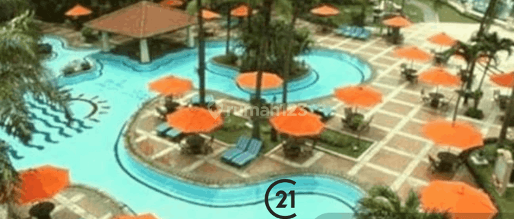 Marbella Hotel Pantai Anyer Carita Jual Kondo Apartment Villa 1