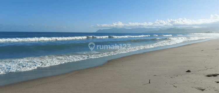 Dijual Kavling SHM di Kalala Beach , Sumba Timur , Nusa Tenggara Timur 1