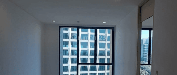 Dijual Apartemen Semi Furnished di Izzara Tb Simatupang Jakarta Selatan 1