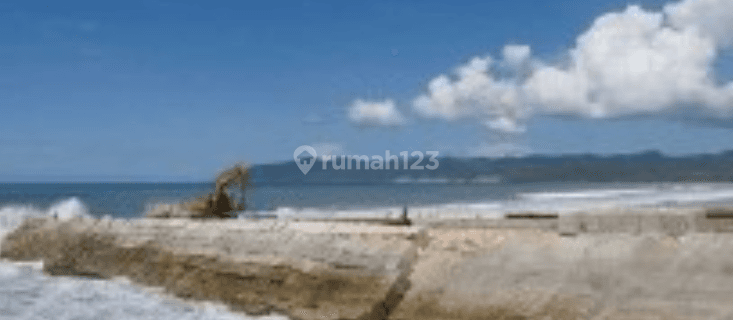 Dijual Kavling Best View di Kalala Beach , Sumba Timur Nusa Tenggara Timur 1