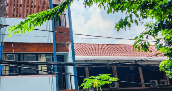 Dijual Jarang Ada Kost Baru di Tanjung Duren Furnished Full Occupancy 1