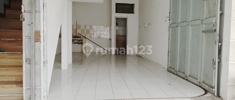 Strategic 1st Floor Shop House in Mainroad Padalarang Business Center 1