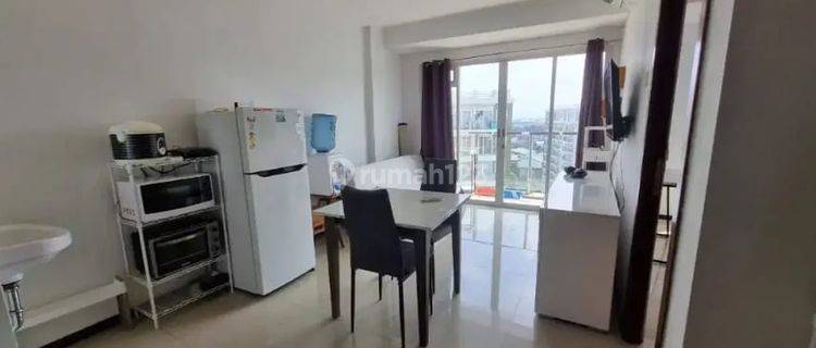 Sewa Apartement Gateway Pasteur 2 BR Furnished Pasteur Bandung 1