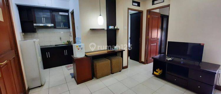 Jual The Majesty Apartment 2 BR Furnished Surya Sumantri Bandung 1