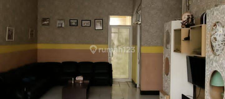 Dijual Cepat! Ruko Siap Huni Strategis di Taman Mutiara Cimahi 1