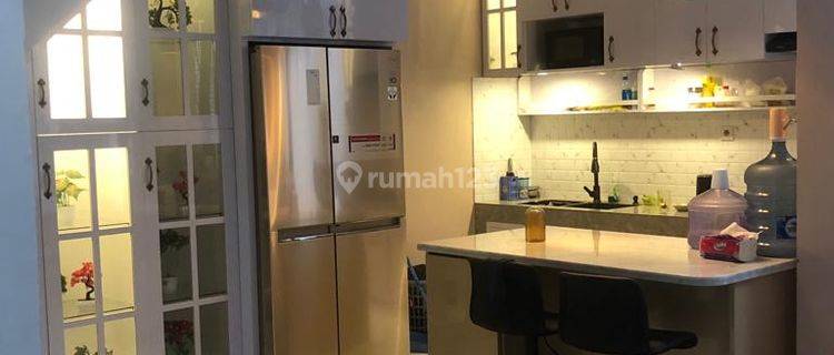 Rumah Nyaman Asri Furnish Kota Baru Parahyangan Kbp Bandung 1