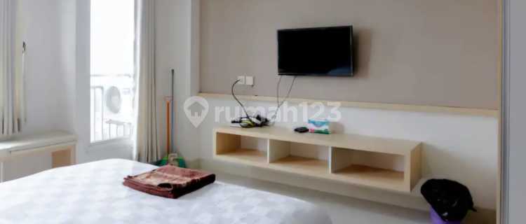 Apartemen Studio Hits Siap Huni Galeri Ciumbuleuit 2 Bandung 1