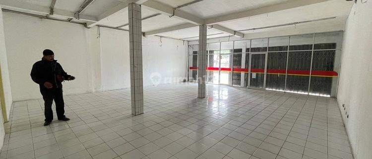 Jual Cepat Ruko 2 Lantai Mainroad Batujajar Padalarang Bandung 1