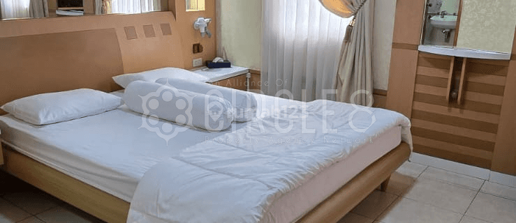 Sewa Hunian Mewah Full Furnish di Apartemen Majesty Bandung 1