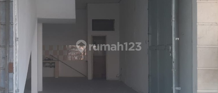 1st Floor Shop House, Strategic Business Center on Main Road Padalarang 1