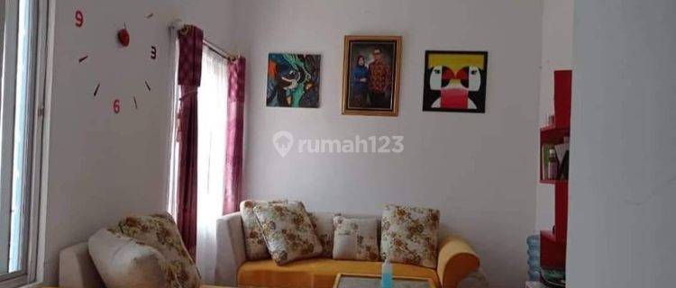 Dijual Cepat Rumah Cantik 2 Lantai G Land Residence Padalarang 1