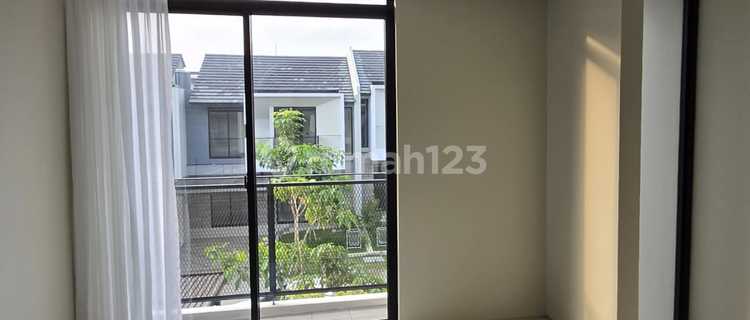 Minimalist Design House, Comfortable Environment, New City Parahyangan 1