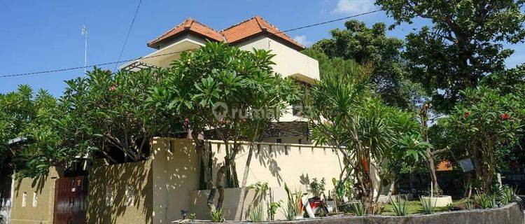 Rumah Di Lingkungan Cluster One Gate Sistem Di Gunung Salak Kerobokan Dkt Kesambi Kedampang Muding Teuku Umar Barat 1