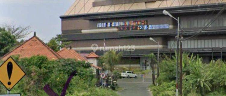 Tanah Premium Disunset Road Kuta Cocok Kos Kosan Villa Gudang Rumah Pribadi 1